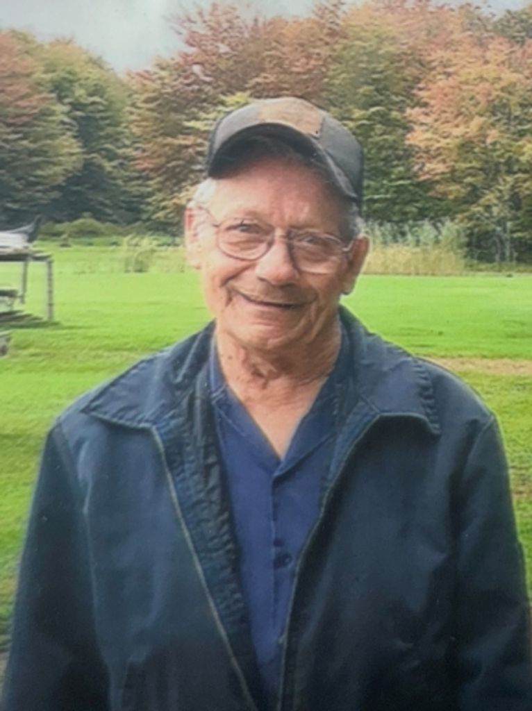 Richard D. Haag