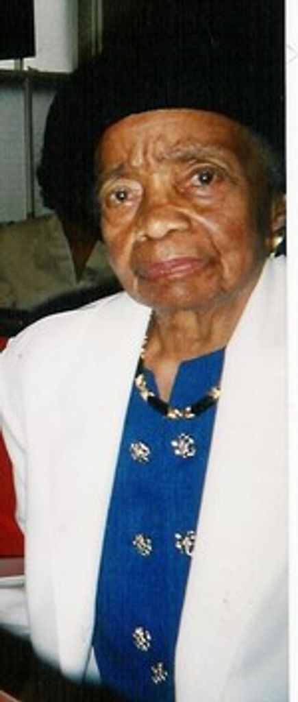 Alberta Janice Shelton