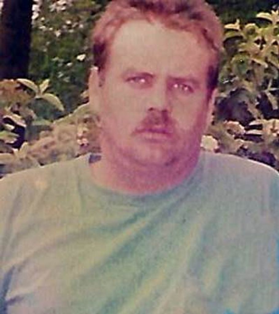 Jerry Lee Arbaugh Profile Photo
