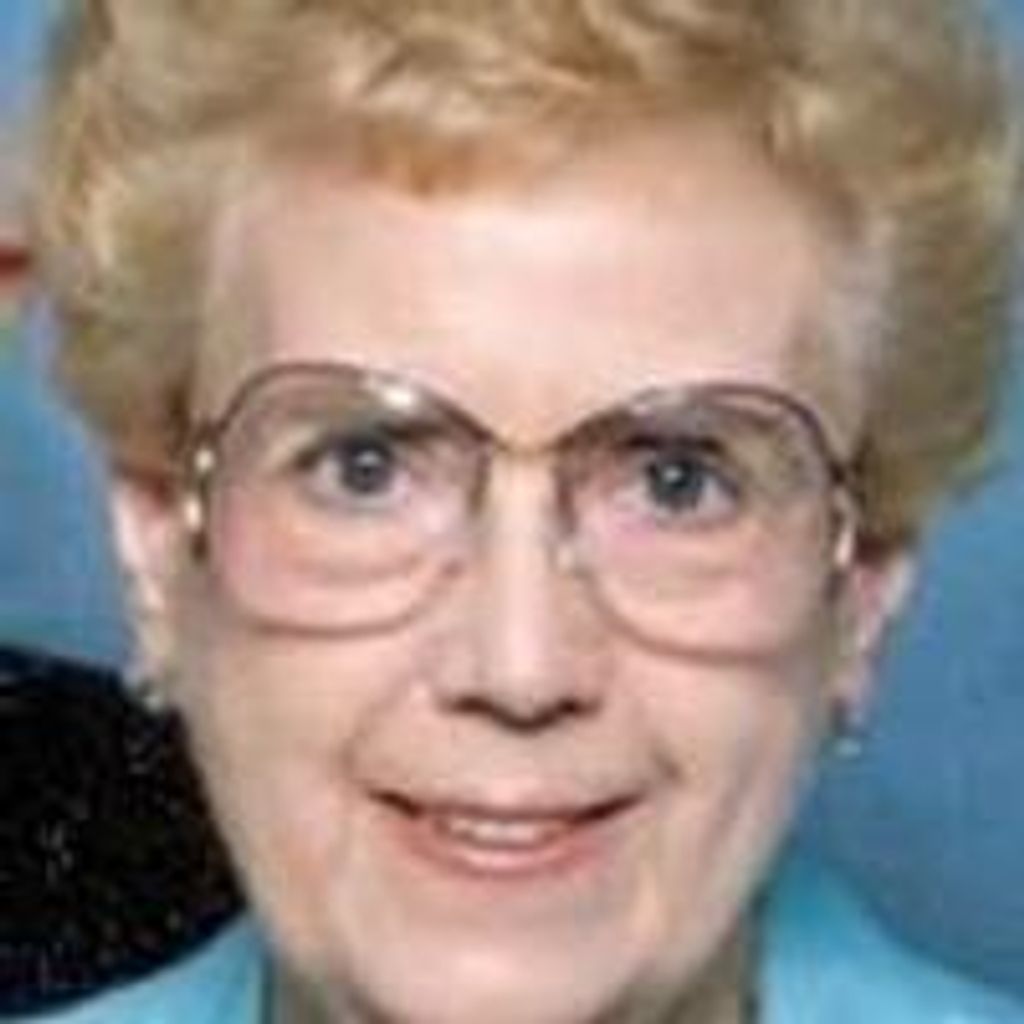 Martha C. Smith