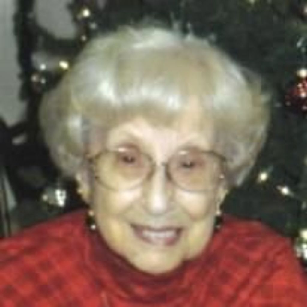 Virginia Magdalene Witte Shave