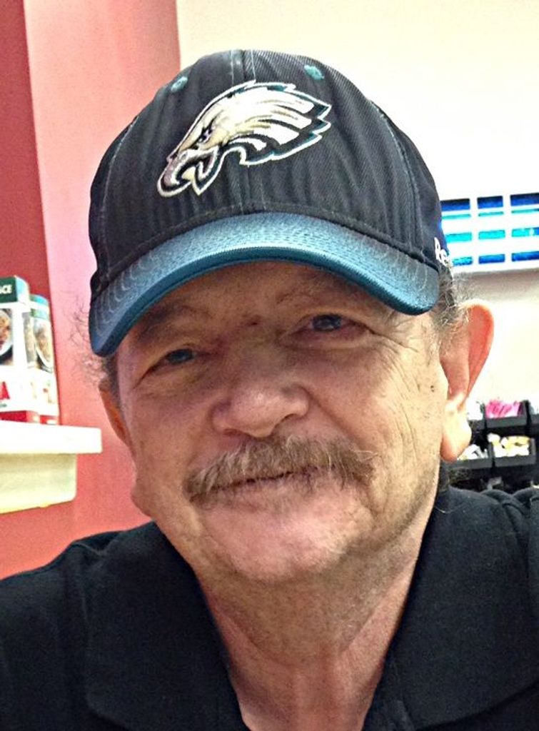 Charles Doran Jr.