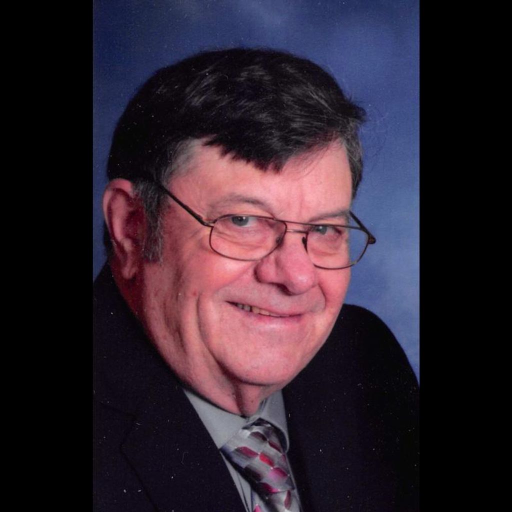 Joseph "Joe" V. Knust Profile Photo