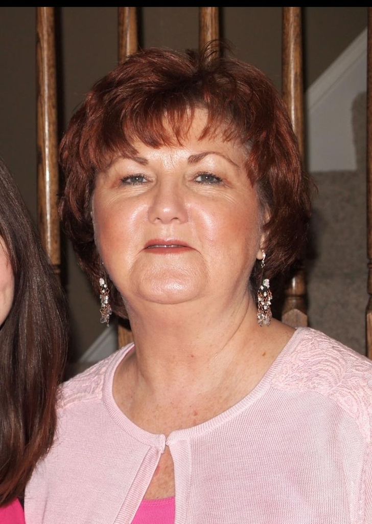 Mary Frances "Honey" Blackmon Profile Photo
