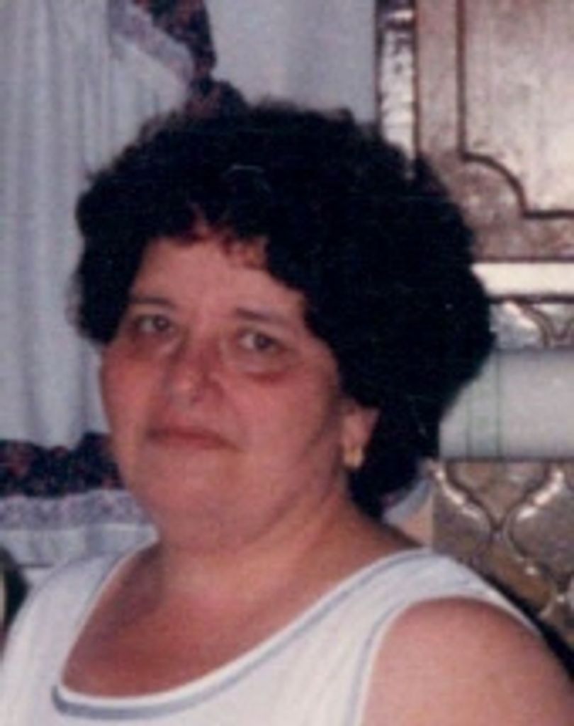 Lois May Hummell