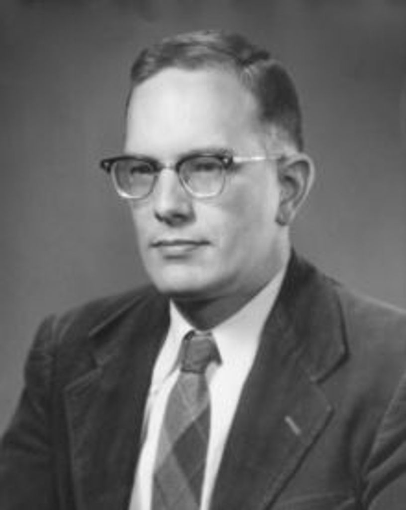 William Austin Profile Photo