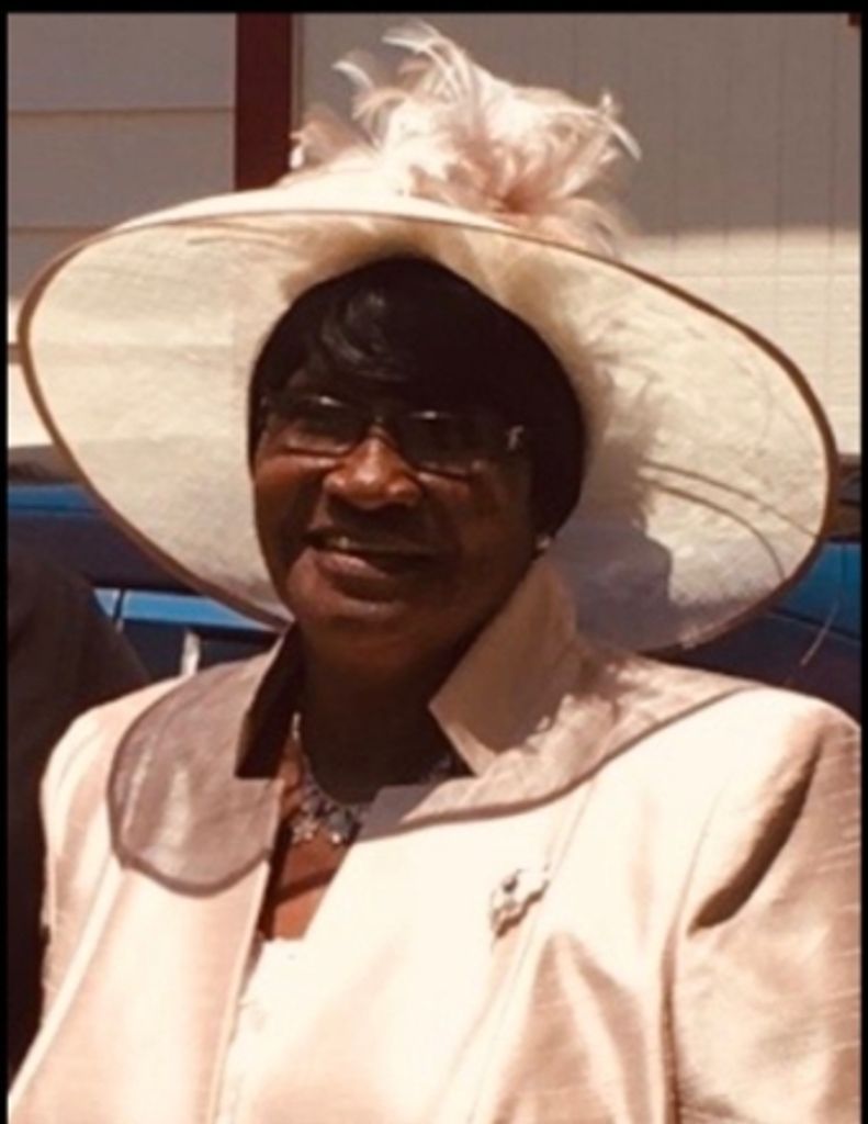 Shirley Jean Spikes Profile Photo