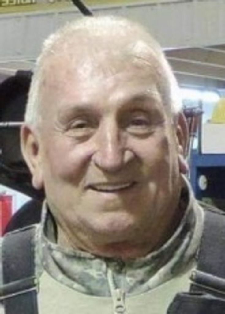 David "Rabbit" Lee Rone Profile Photo
