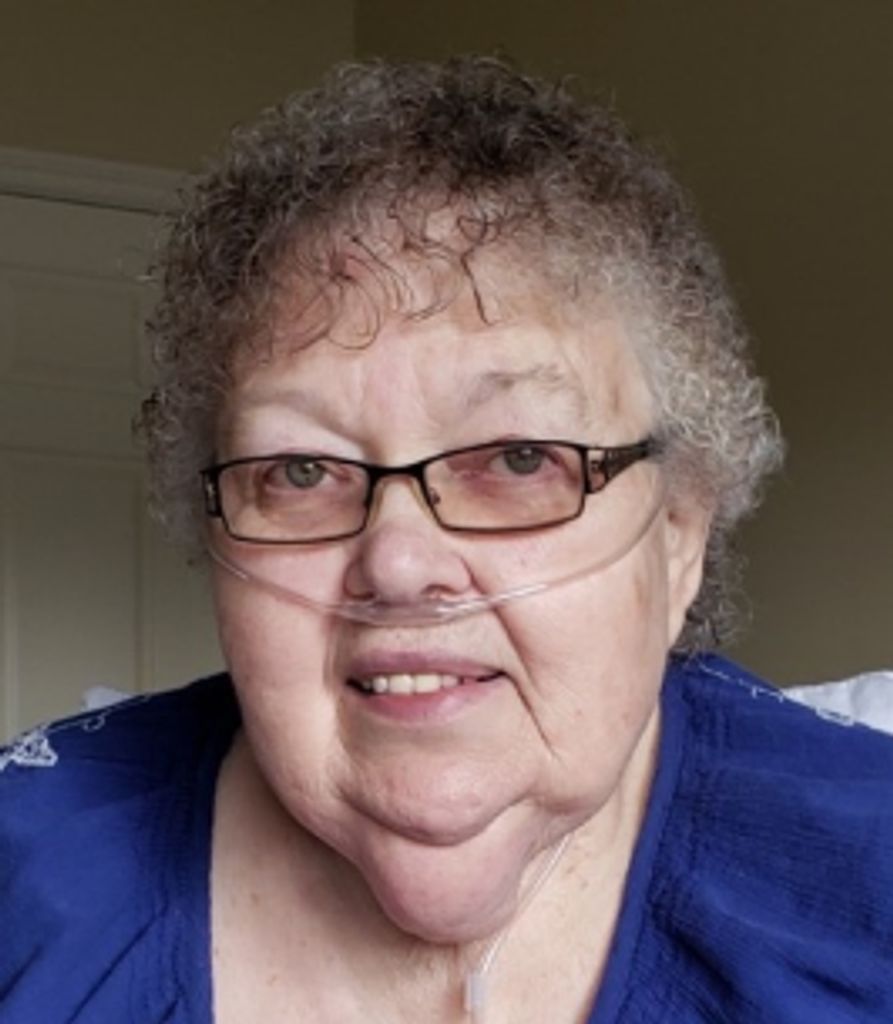 Barbara  Lee (Bazan)  Brock Profile Photo