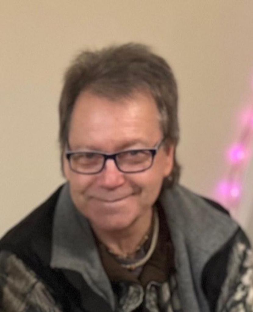 Bruce Lundquist Profile Photo