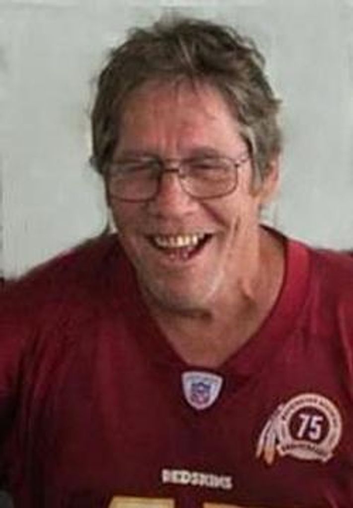 John Patrick Brownlow