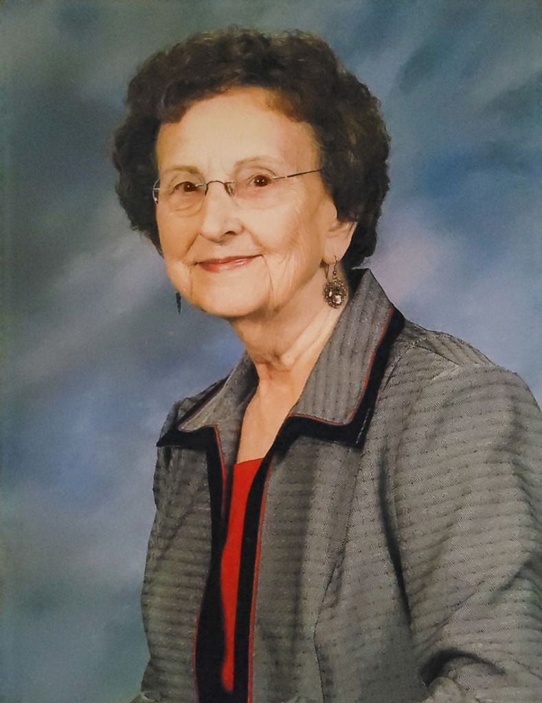 Jean Duck Prather Profile Photo