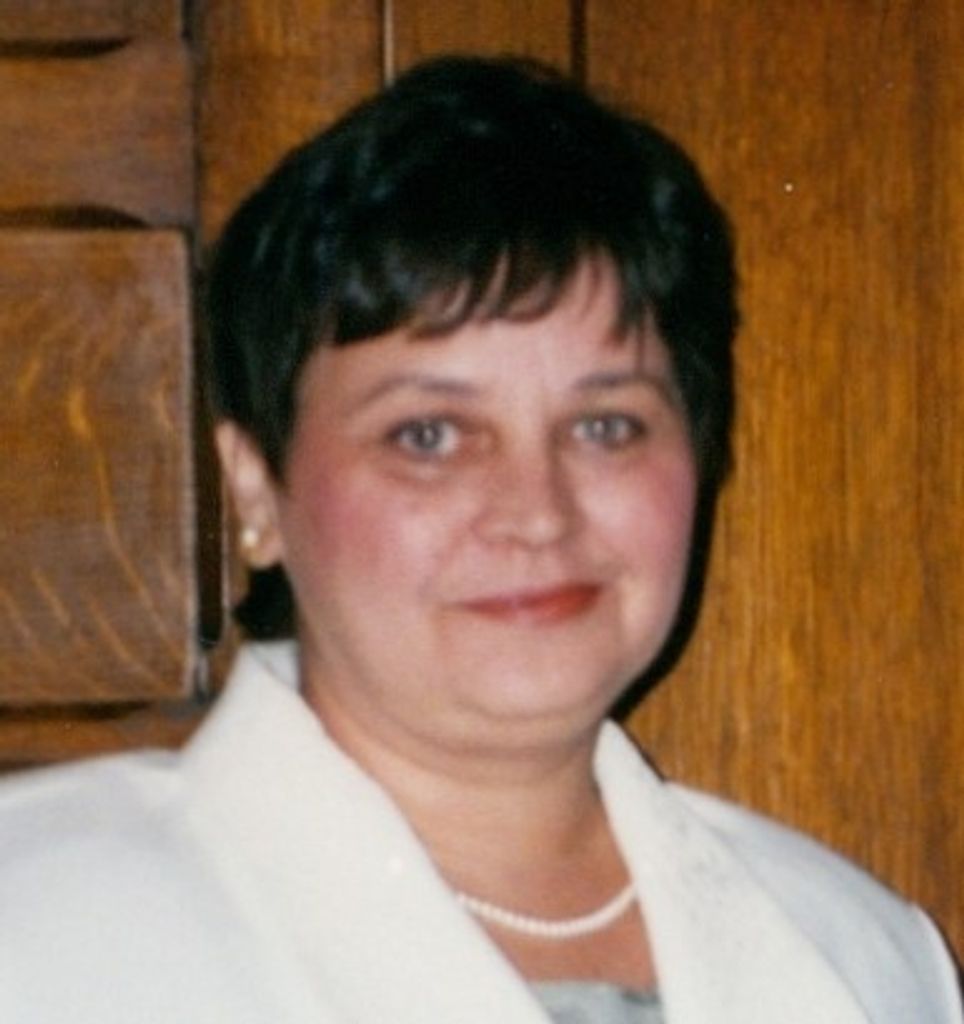 Dorothy Jane Bisbee