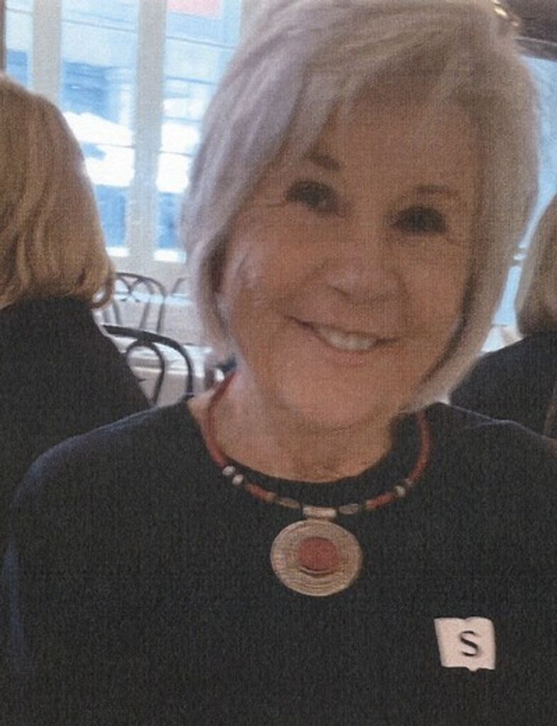 Barbara Gayle Gilmore Profile Photo