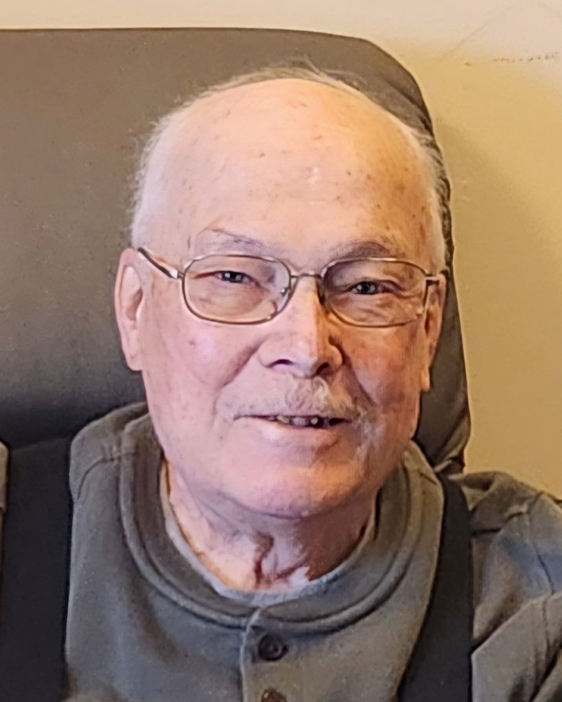 Robert D. "Dan" Fair