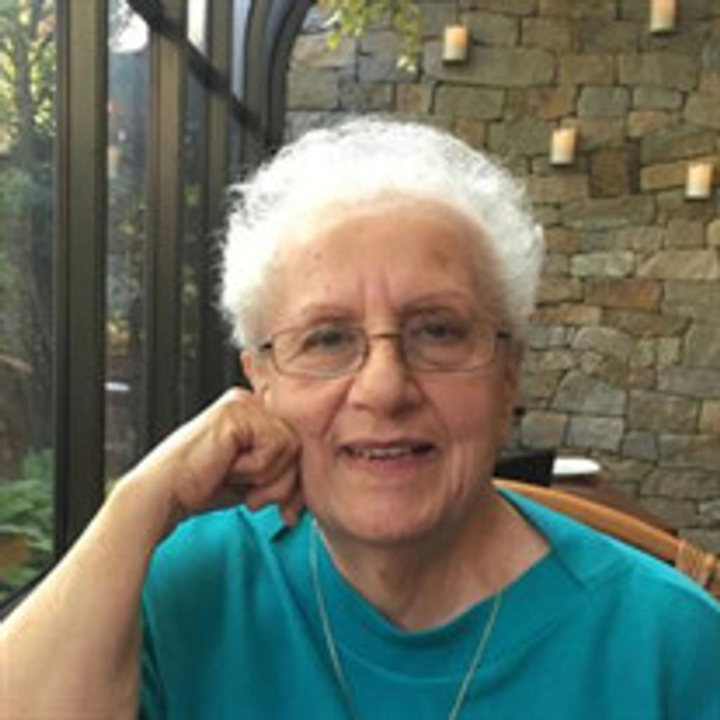 Ms. Leonora Guastaferri