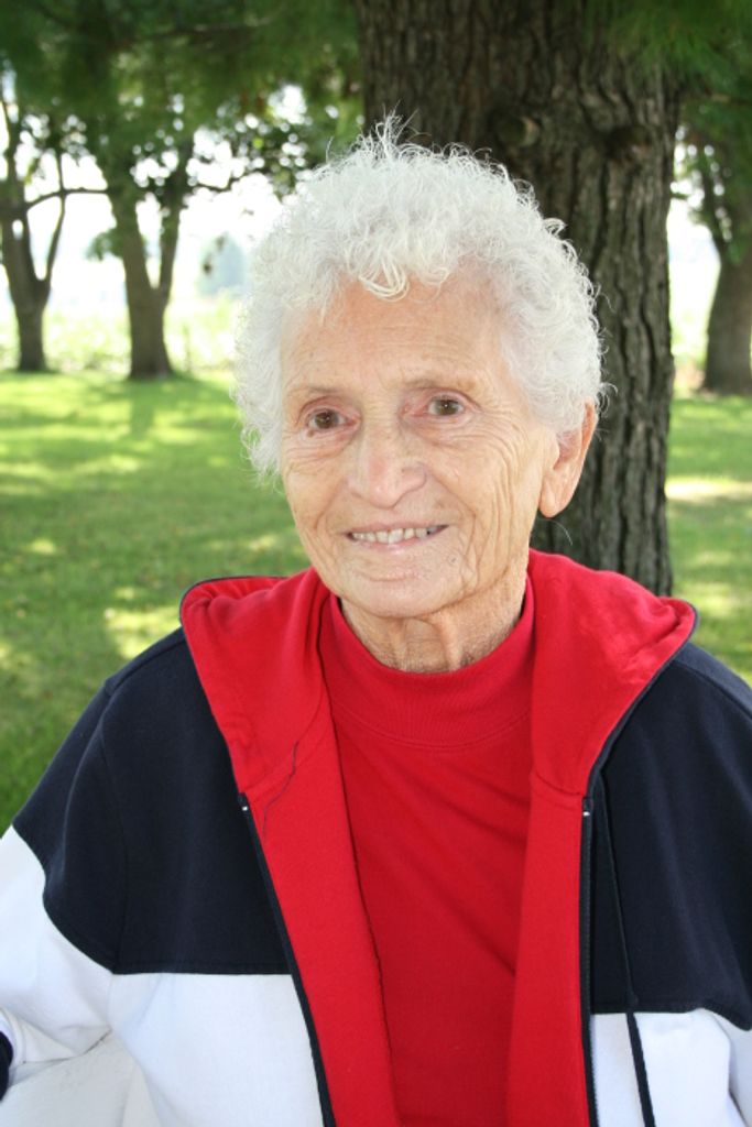 Margaret E. "Peg" Lock