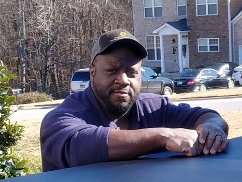 Richard Jordan Ii Profile Photo