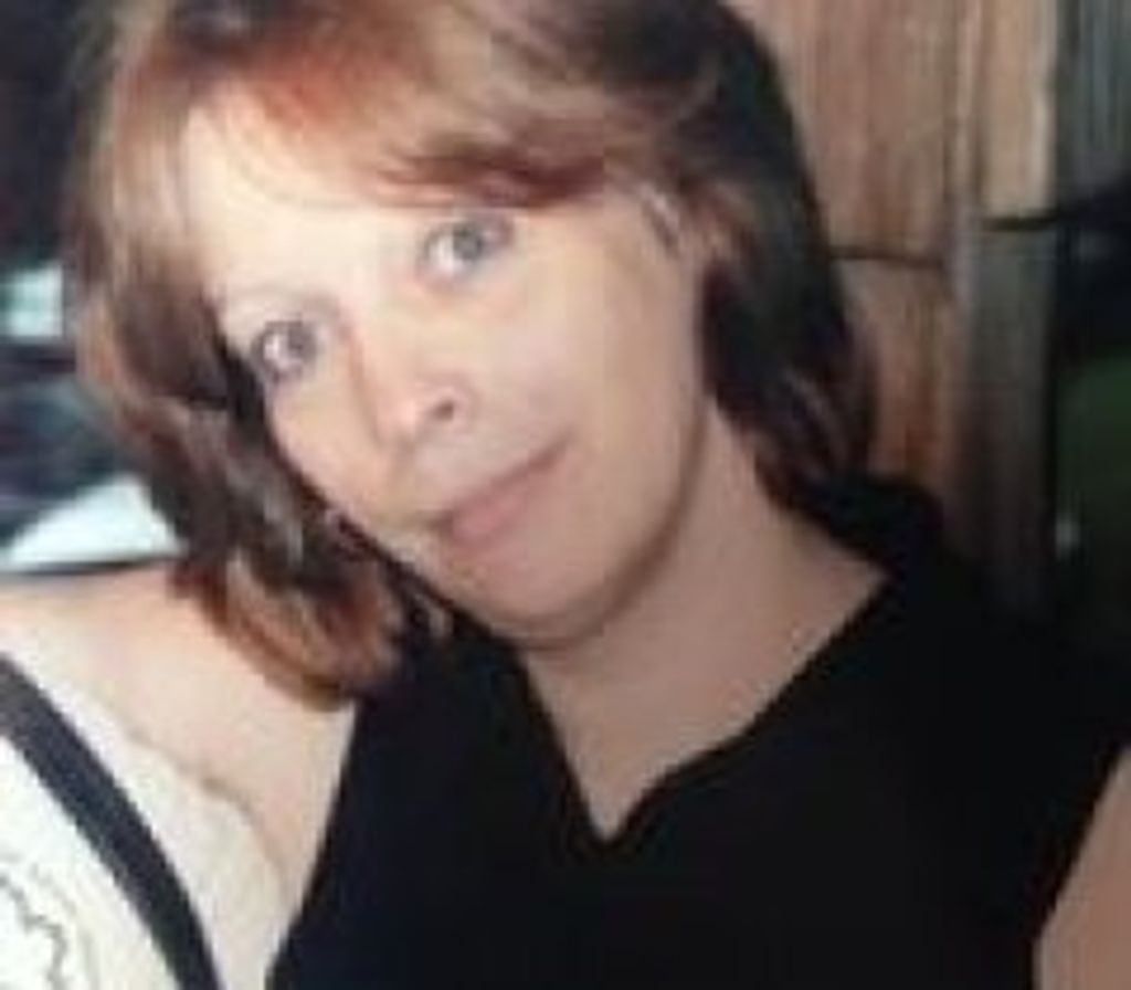 Kim Marie (Krawecki) Rohacek