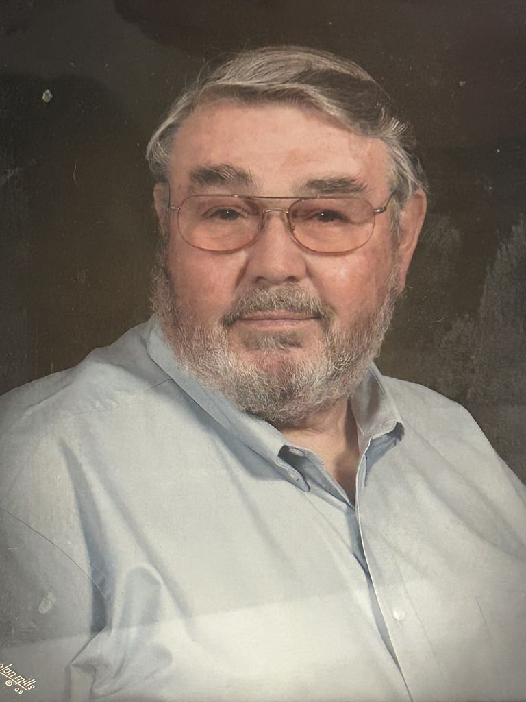 Mr. Ray O. Nelson Jr. Profile Photo