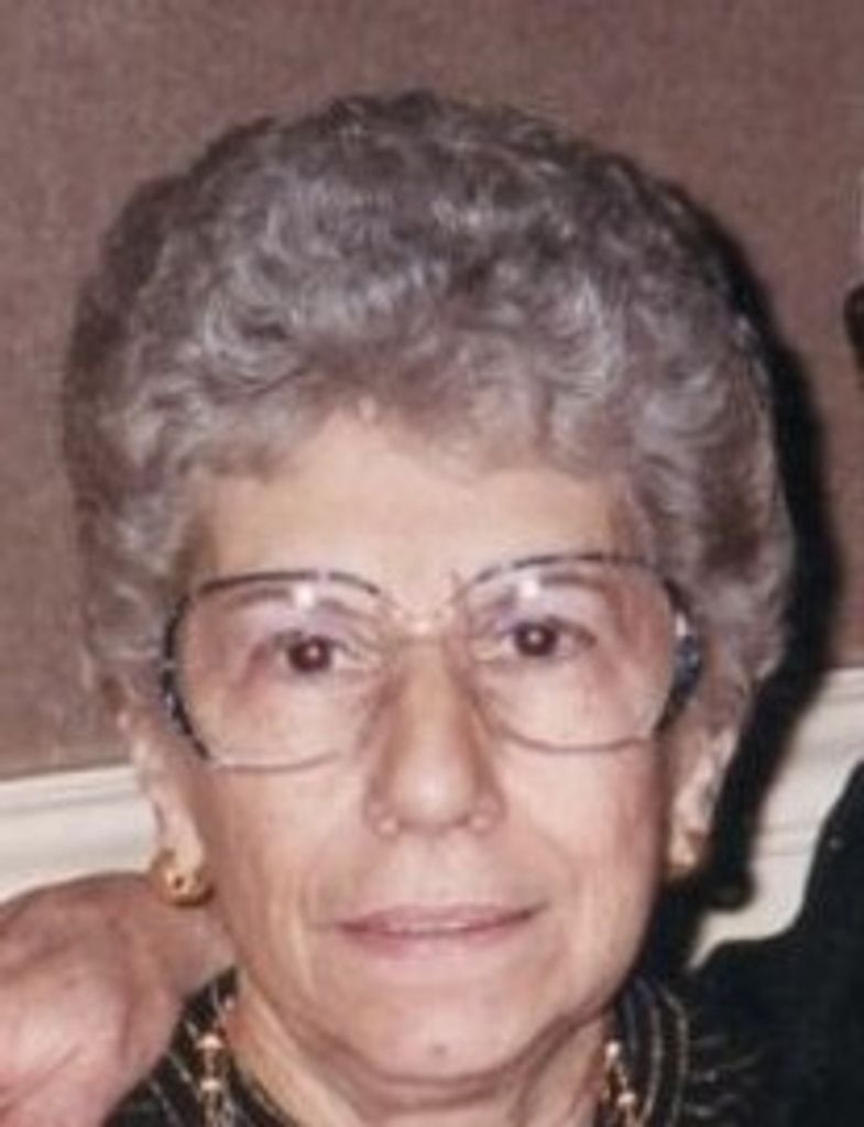 Frances "Fran" Swann