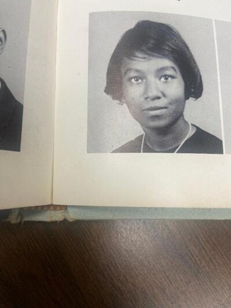 Anita Williams Profile Photo