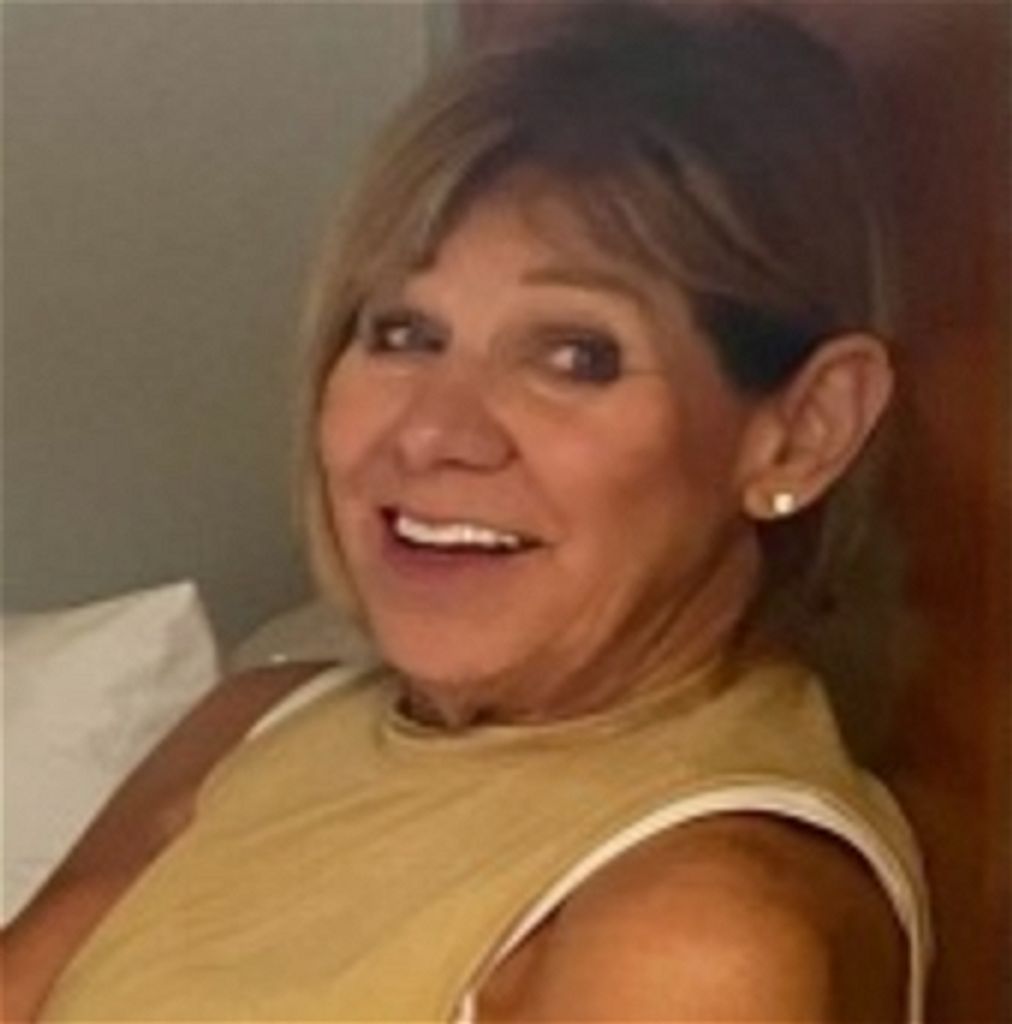 Sherry Lynn Crews (Summers)