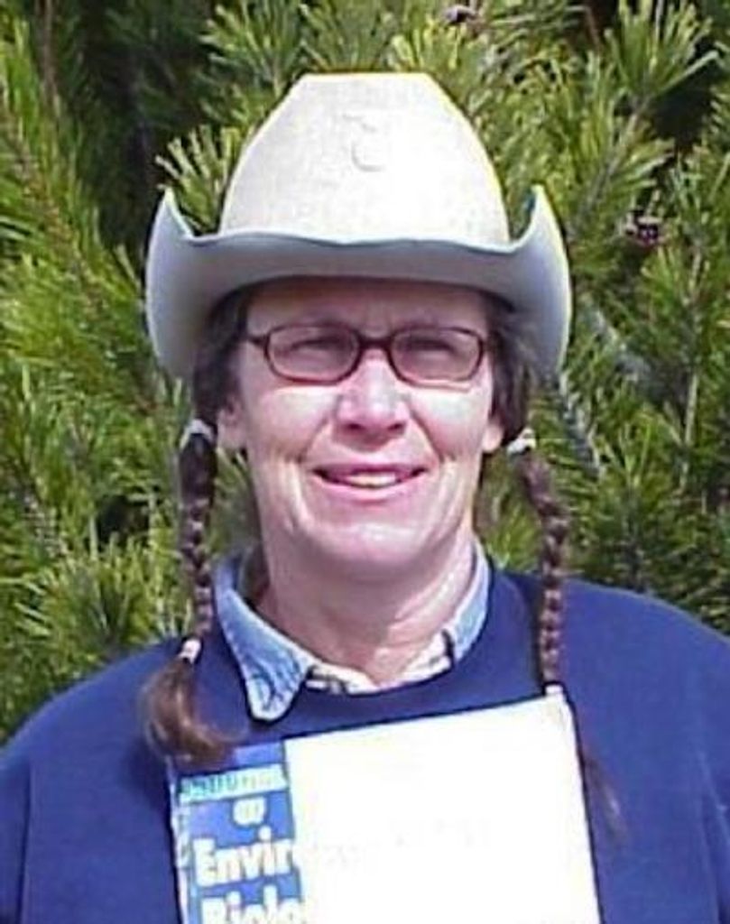 Judith A. Hoy Profile Photo
