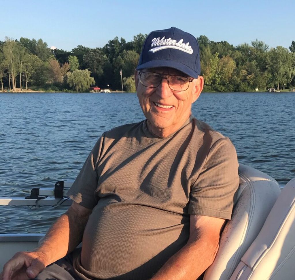 Paul D. Eichorst