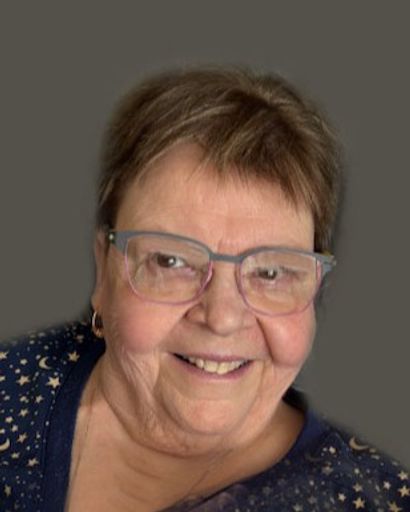 Donnette Meyer's obituary image