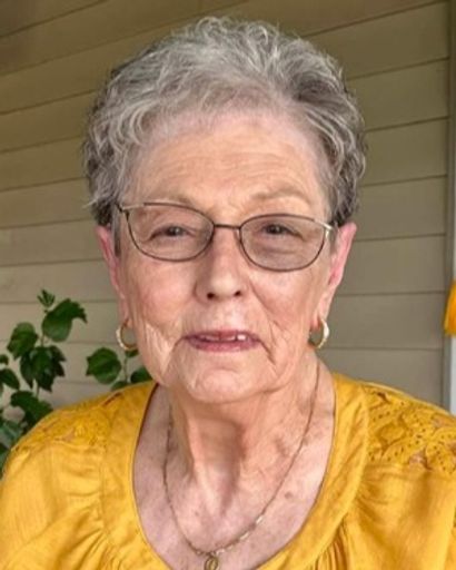 Shirley Hulin Viator's obituary image