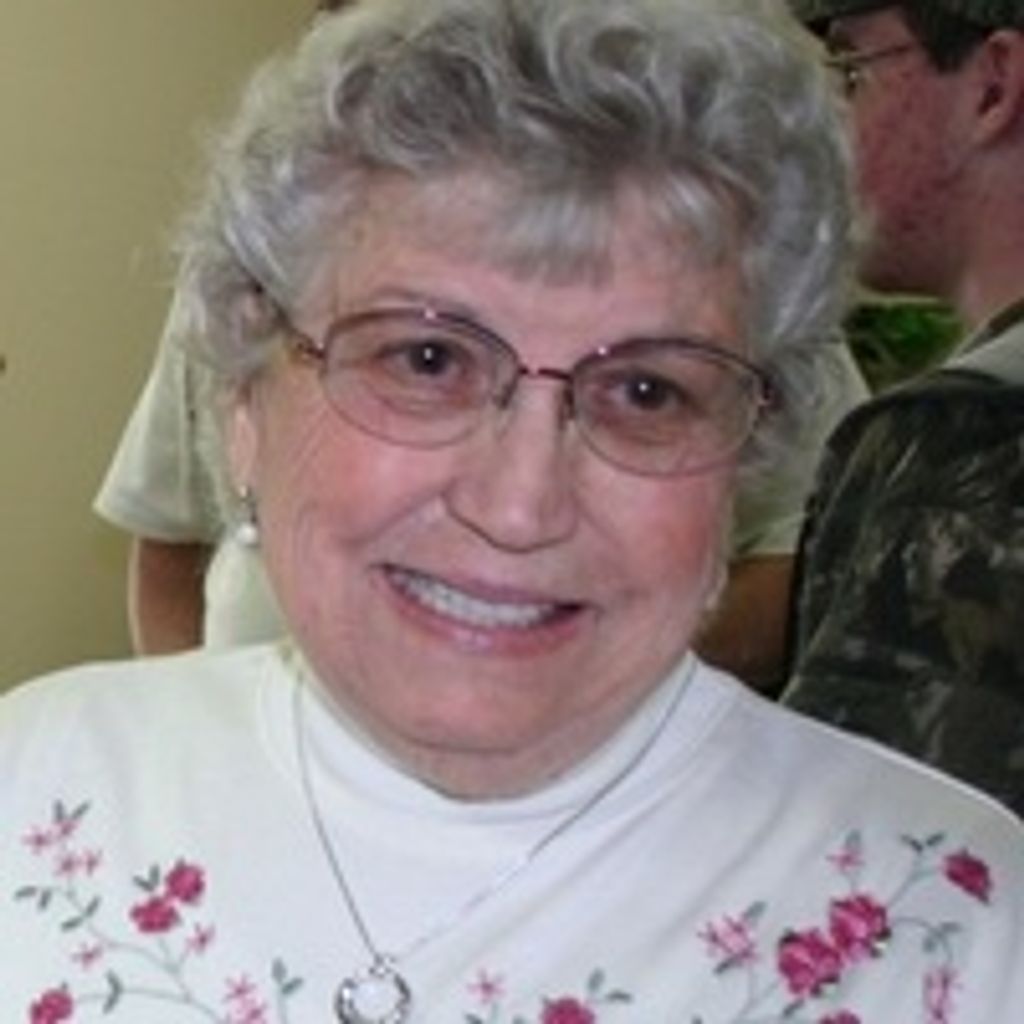 Helen Hope Dixon