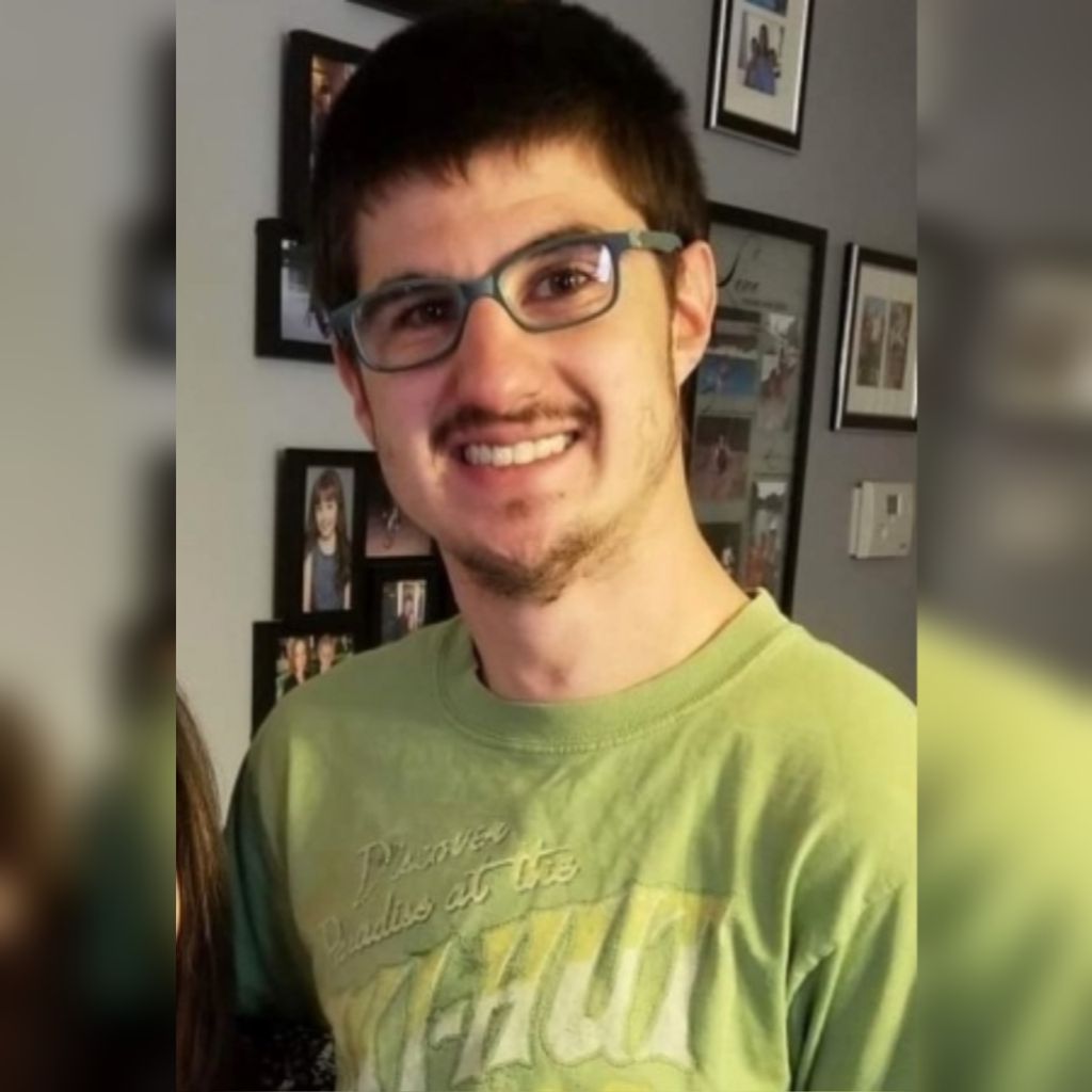 Mr. Dakotah Troupe Turner