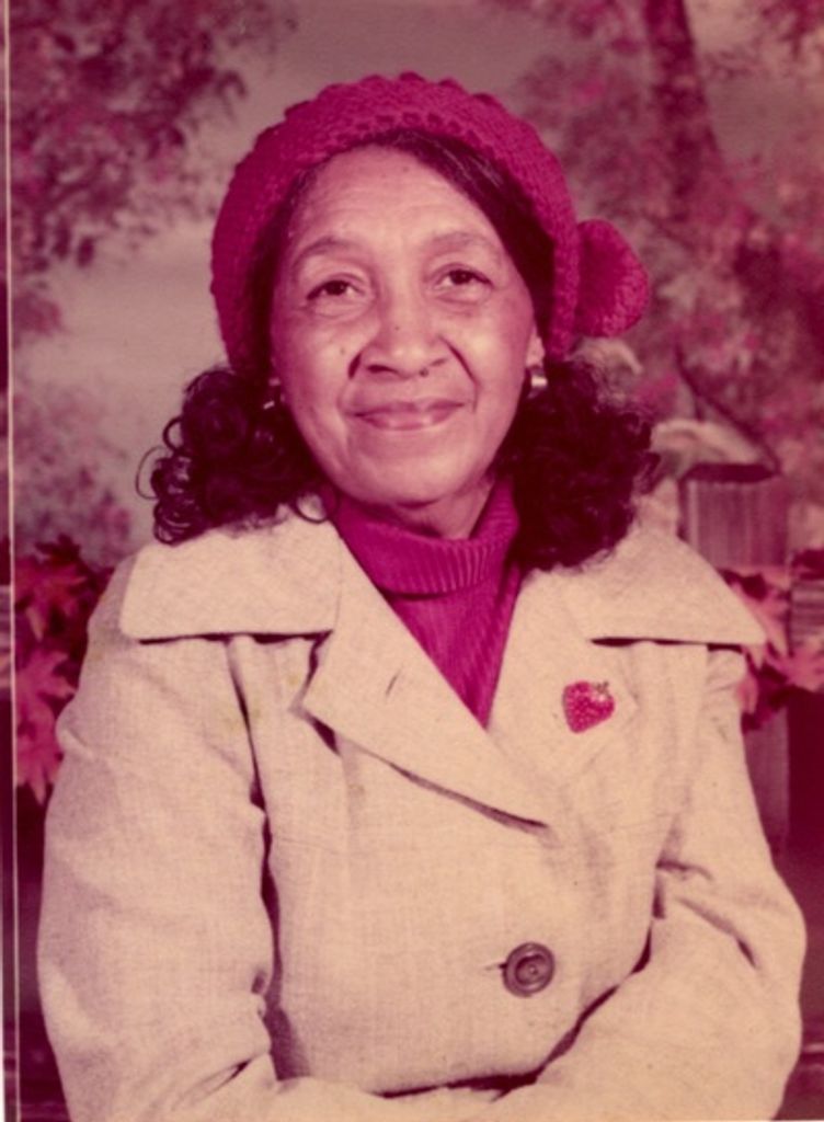 Priscilla Louise Wallace Profile Photo