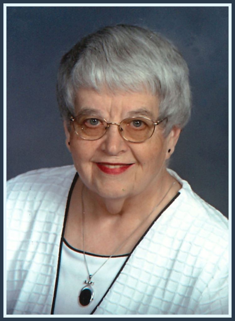 Carol Jeanne Murphy