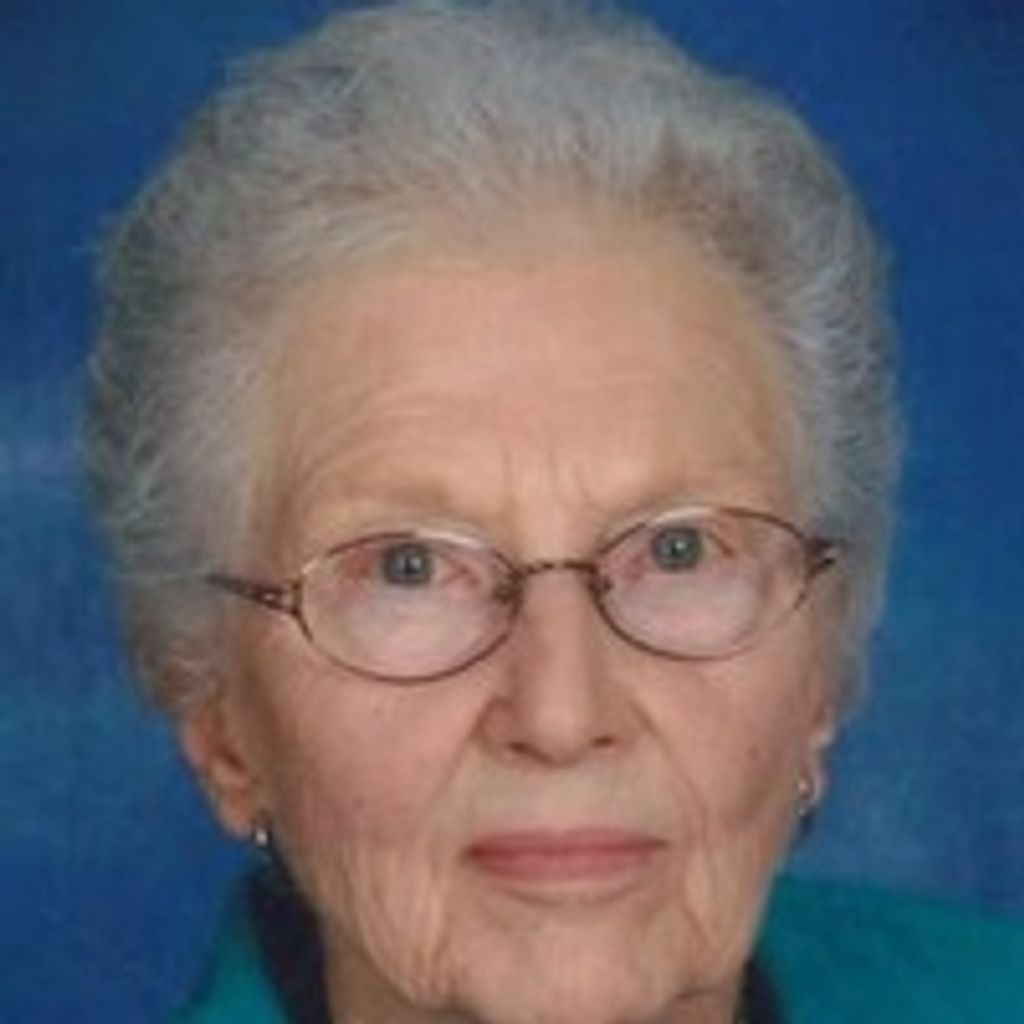Norma  Jean Skjoiten
