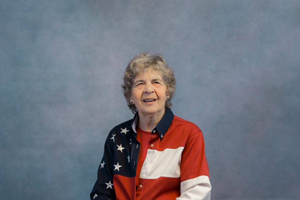 Dolores Ruth Haggberg Profile Photo