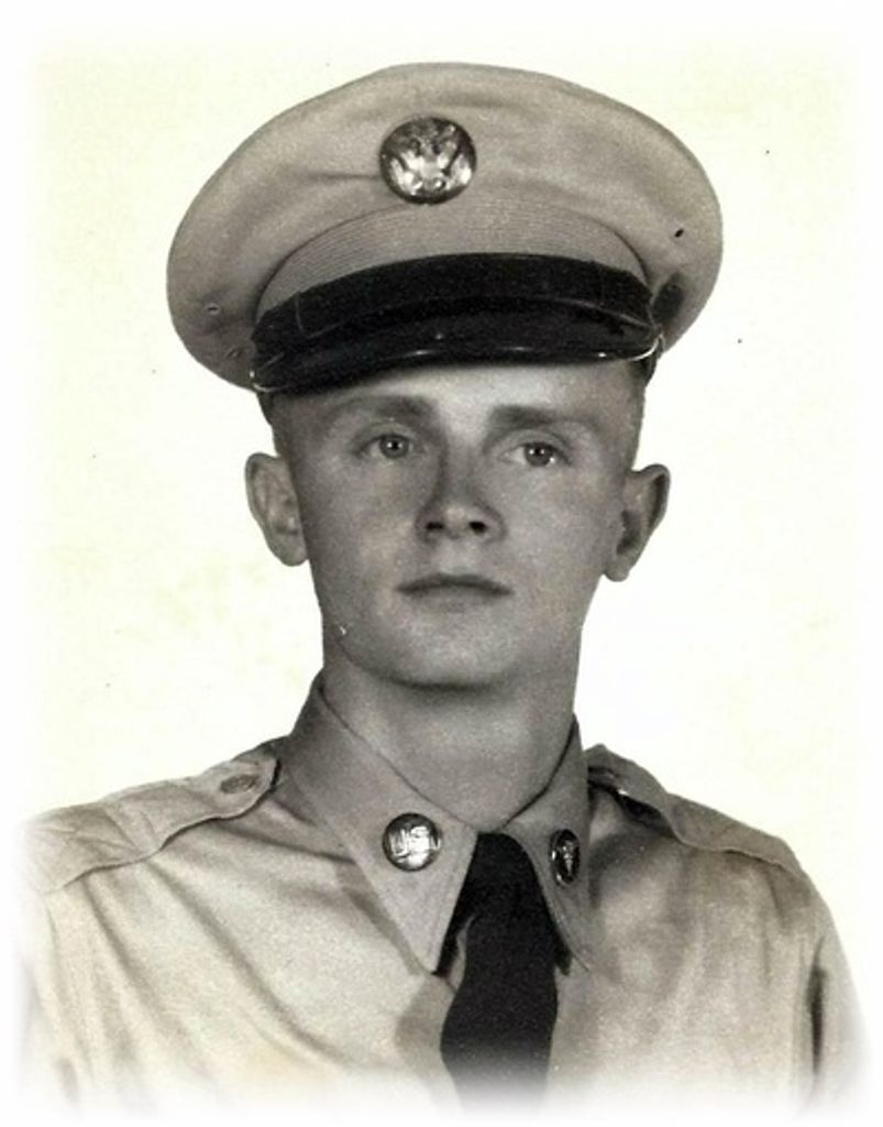 Freddy Gilbert Nelson Profile Photo
