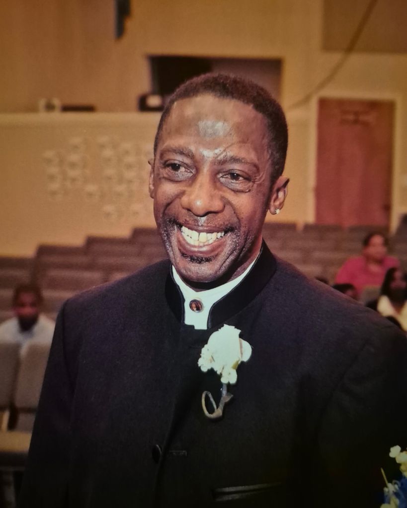 Thames Anthony "Cigarette" Dempsey Profile Photo