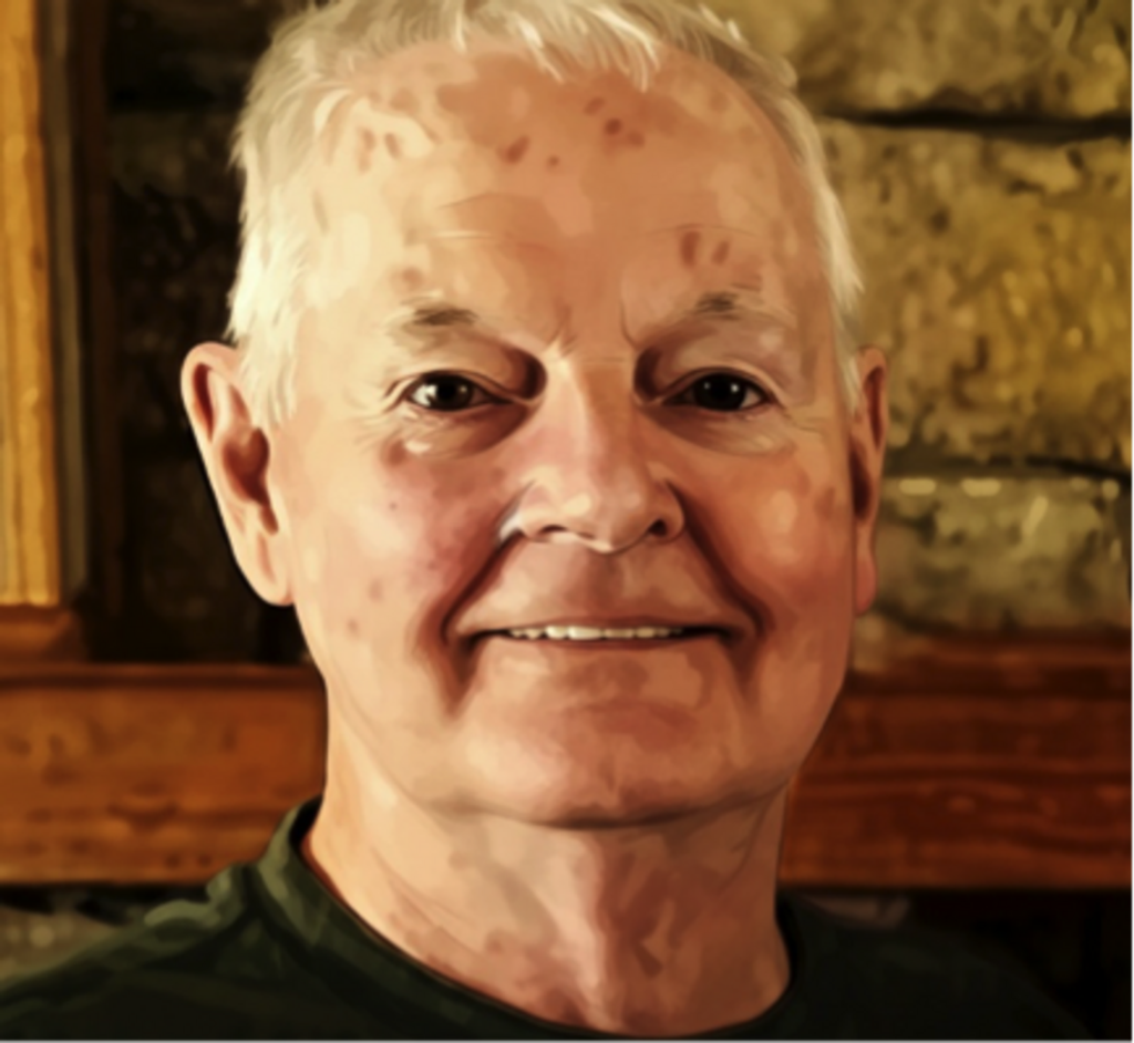Jack Underwood Profile Photo