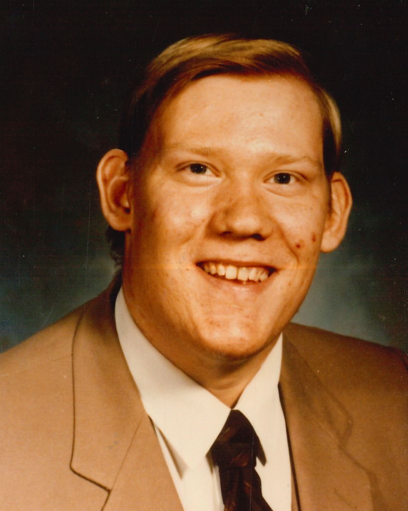 William Thomas "Little Bill" Gribbons, Jr.