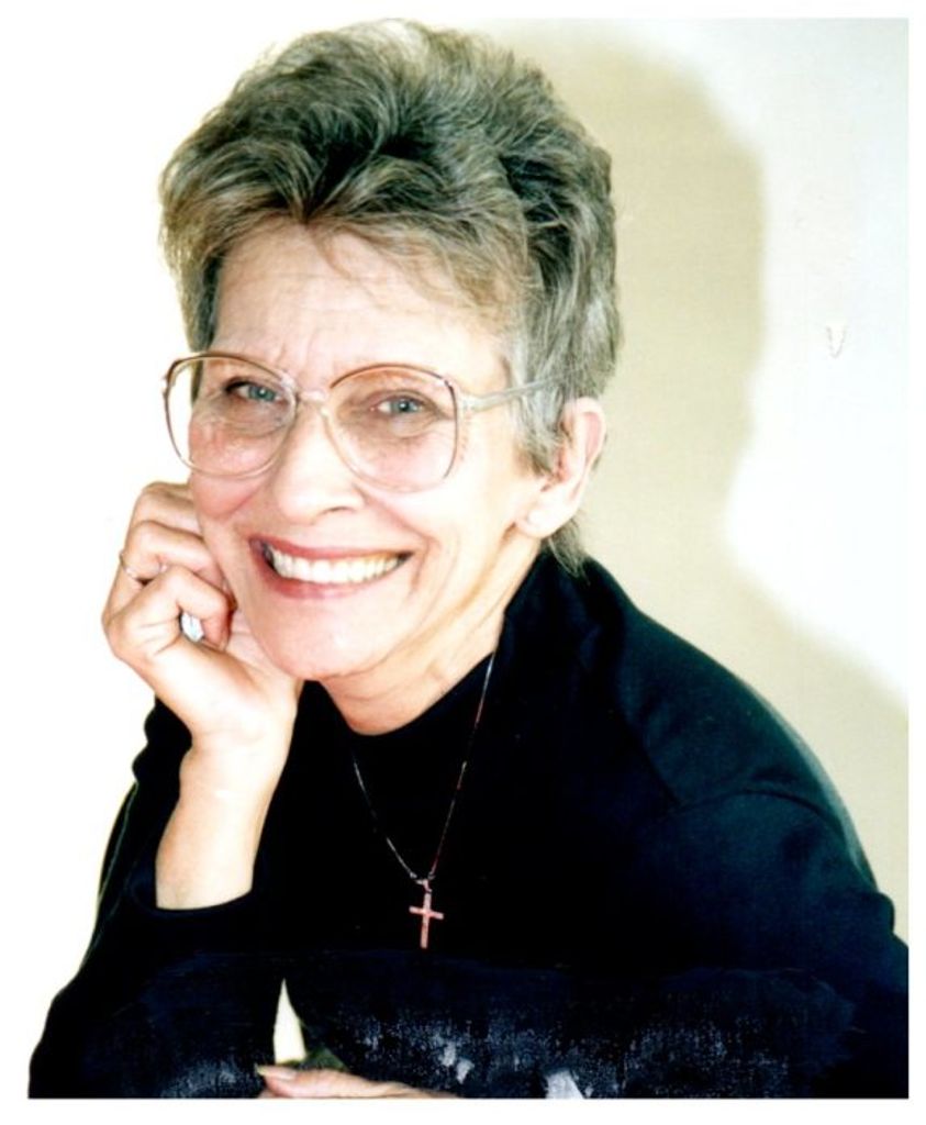 Carole Jean (Sutton)  Hampton