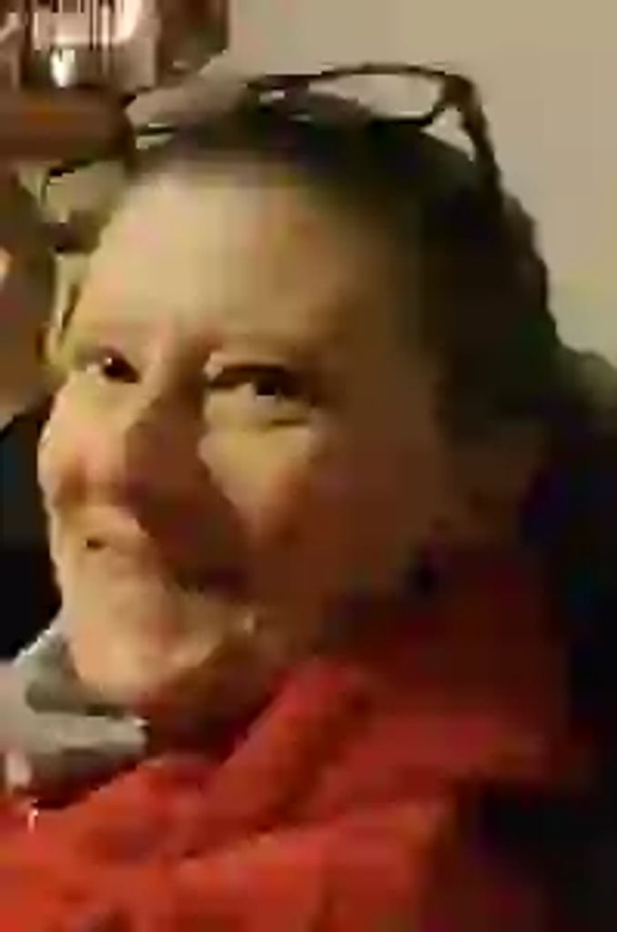 Elizabeth Ann Young Figley