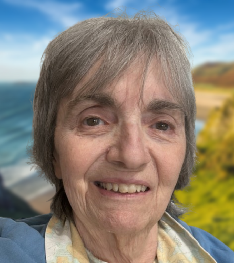 Jacqueline A. Sheehan