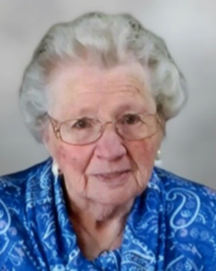 Eva Lois Bull Profile Photo