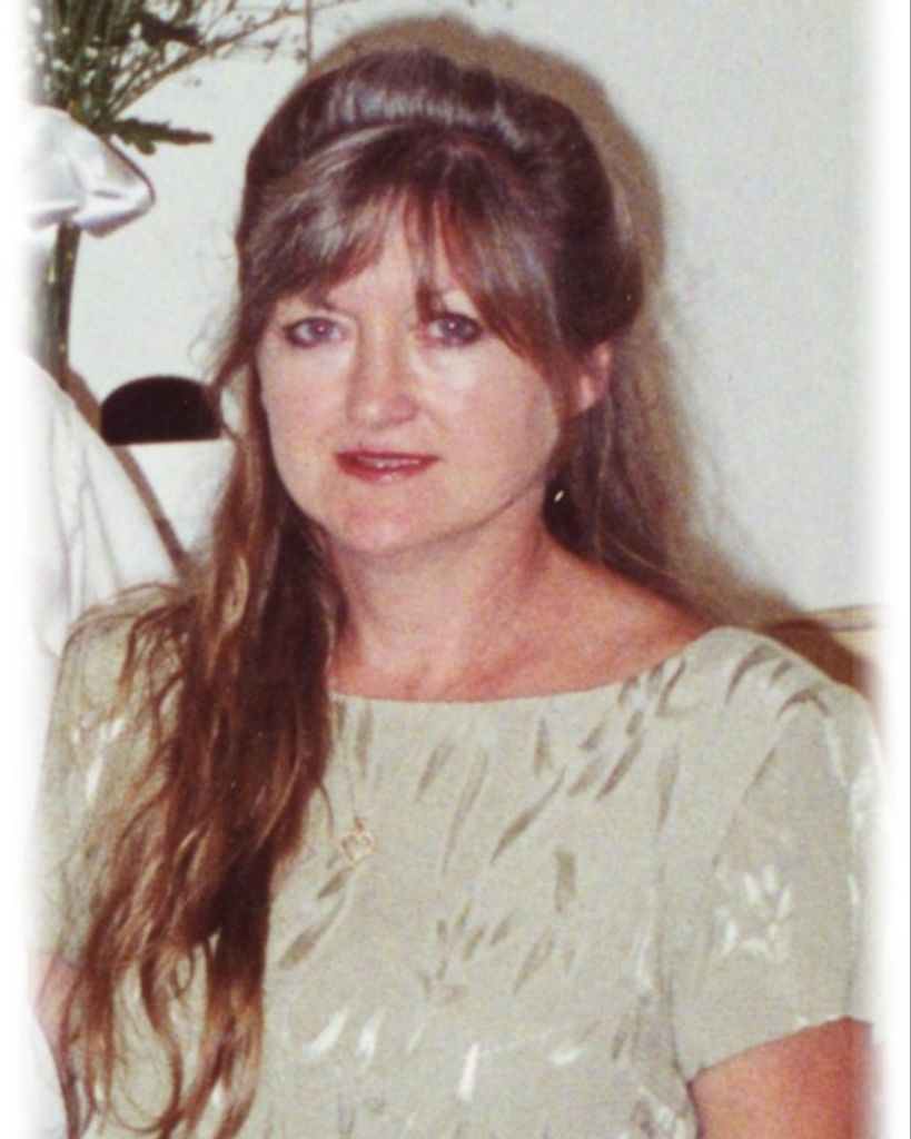 Marsha Lee Franks