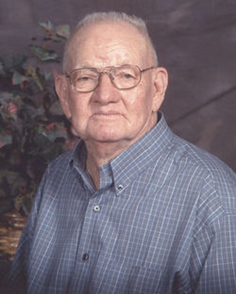 John Anderson