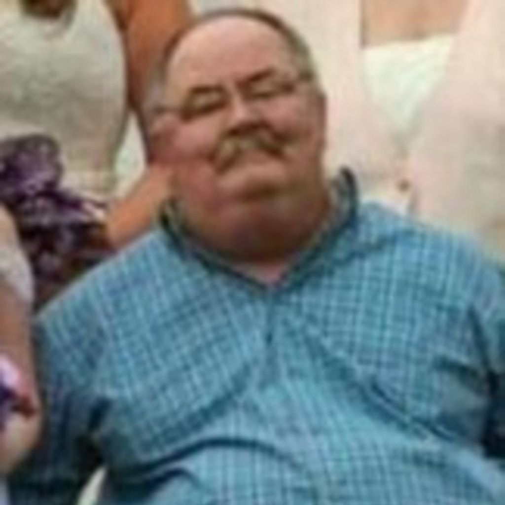 John R. Hamm Profile Photo