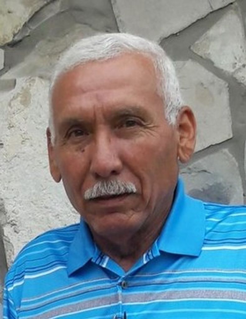Lucio Fuentes Jr.