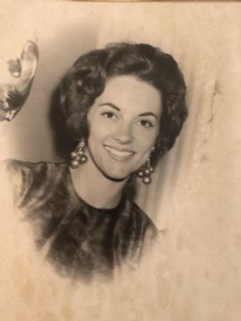 Marjelaine Schrimsher